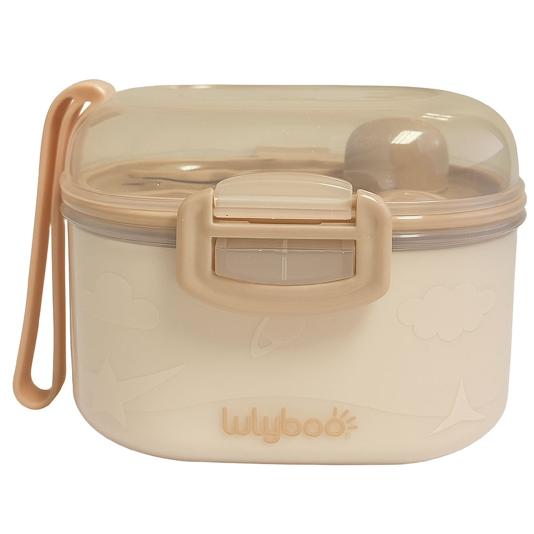 Lulyboo Formula & Feeding Dispenser
