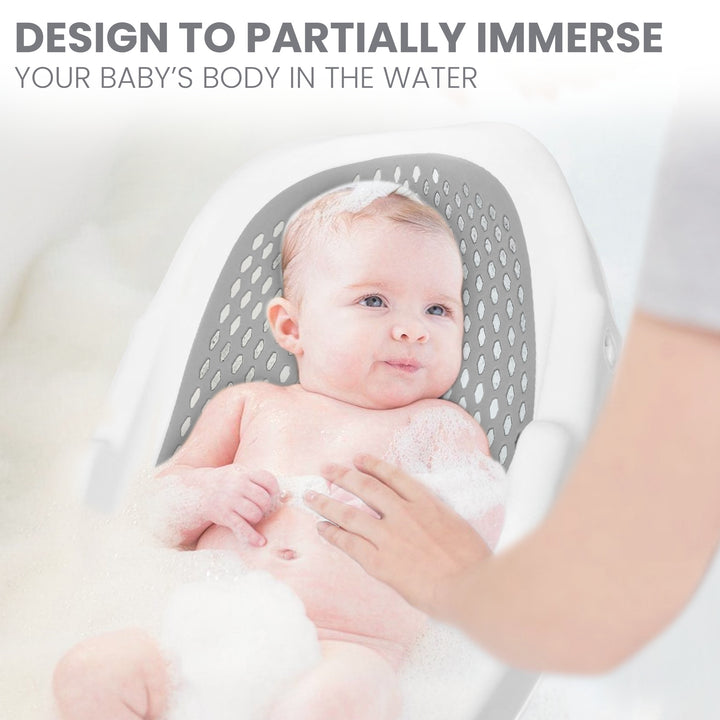 Foldable Baby Bath Support