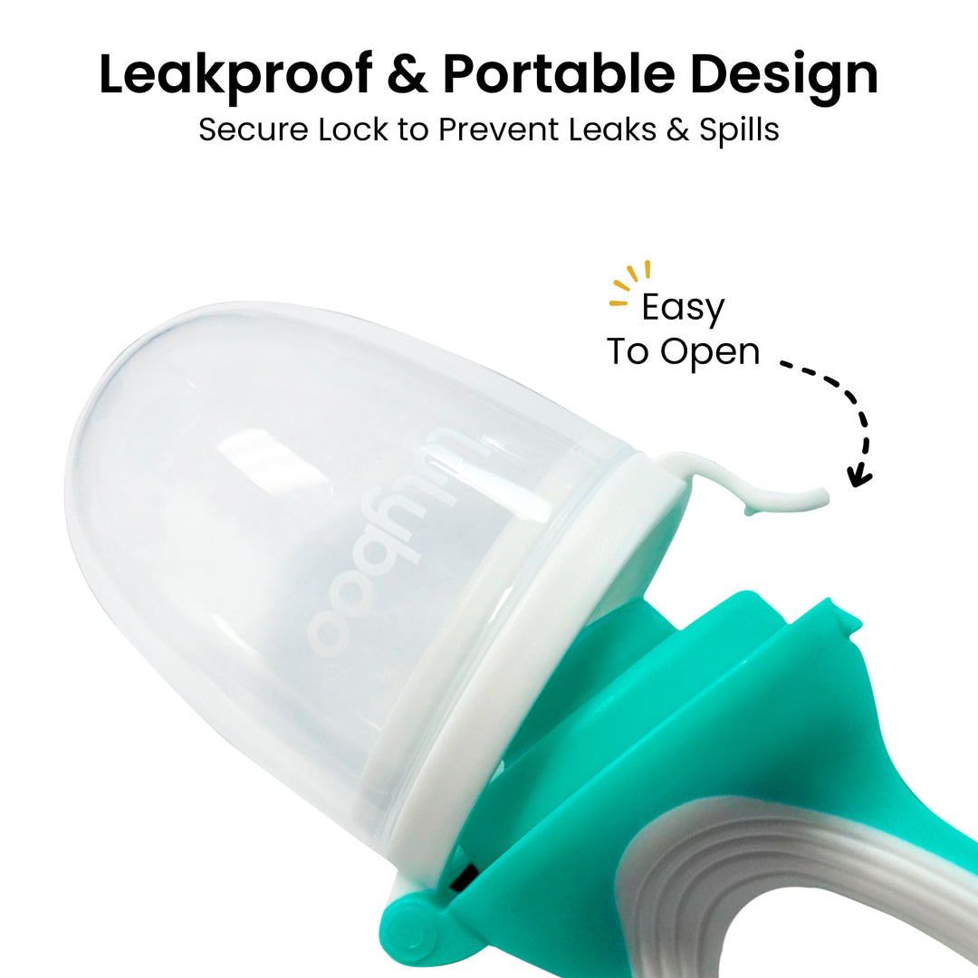 Infant Feeder- Set of 2