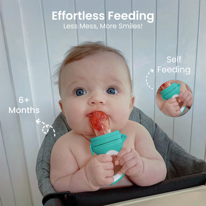 Infant Feeder- Set of 2