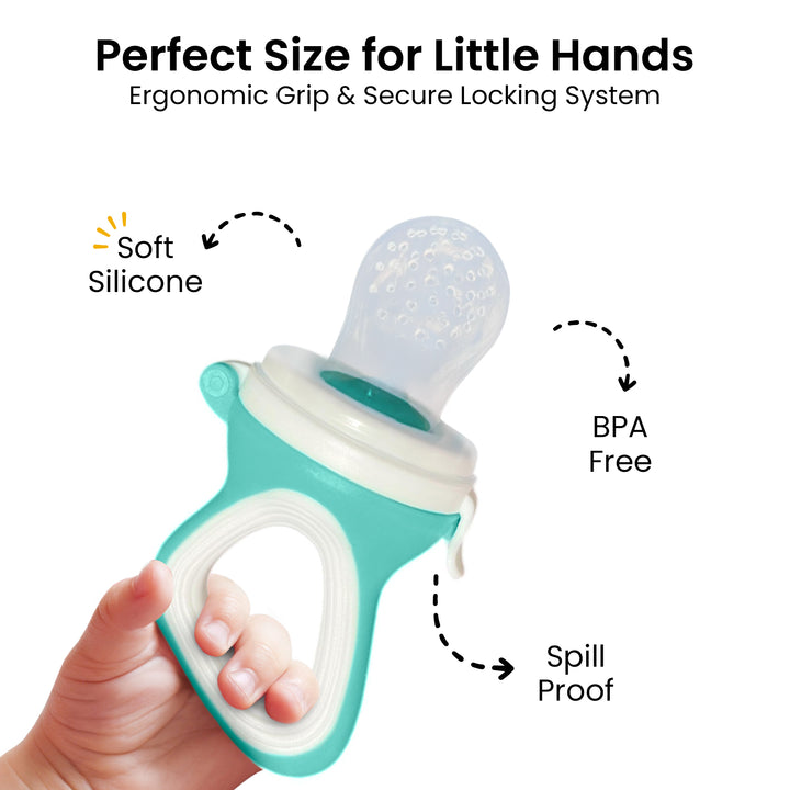 Infant Feeder- Set of 2