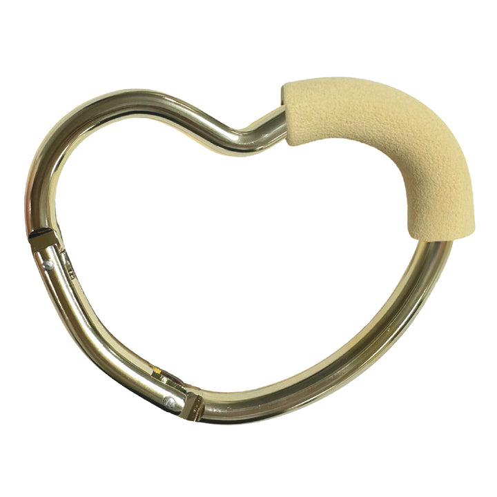 Handy Multi-Use Heart Hook