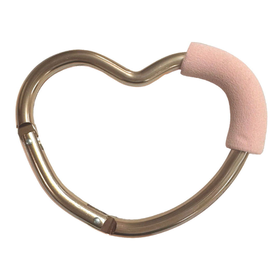 Handy Multi-Use Heart Hook