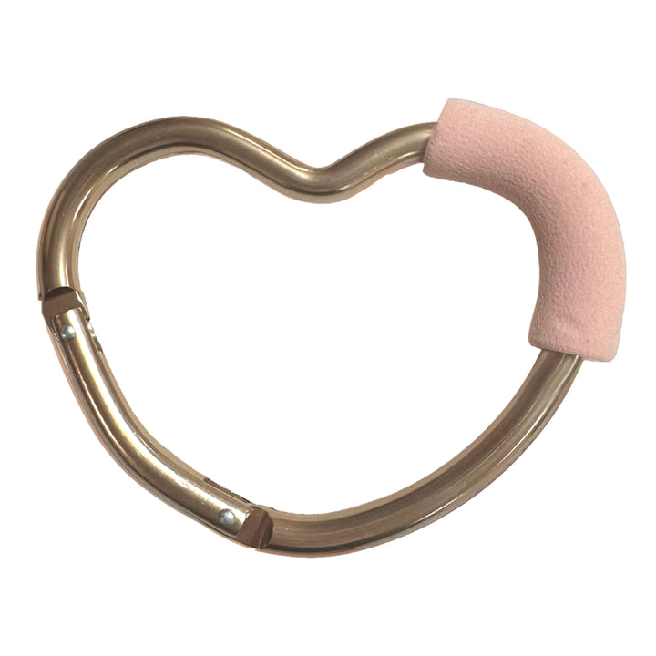 Handy Multi-Use Heart Hook
