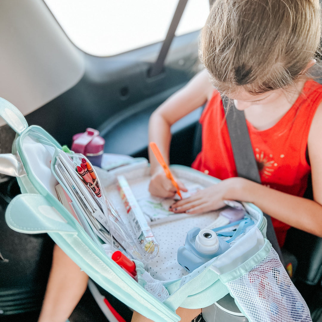 Toddler Trays