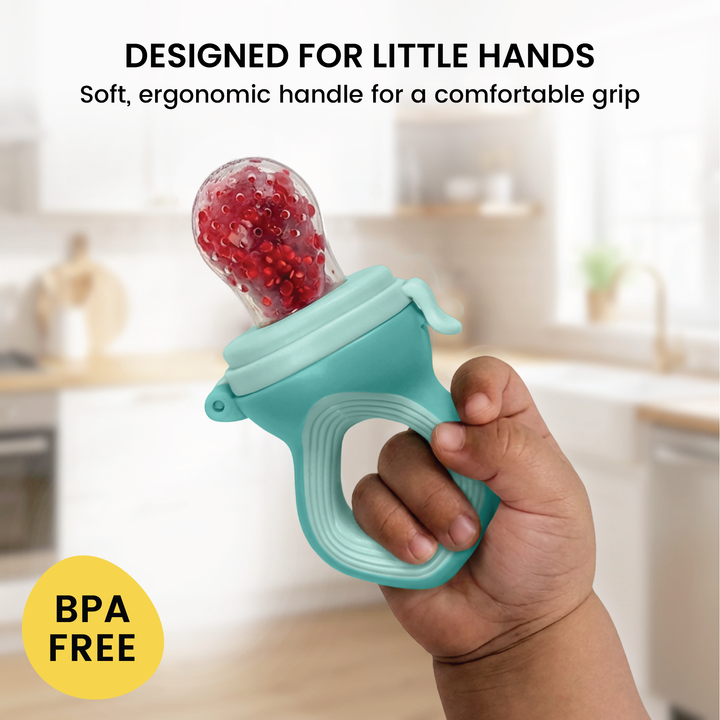 Lulyboo Infant Feeder Diamond Set of 2