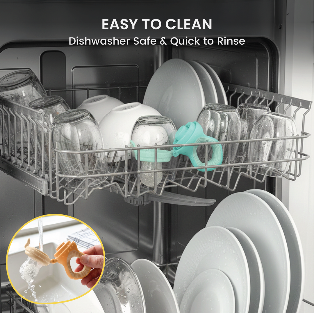 Lulyboo Infant Feeder Diamond Set of 2