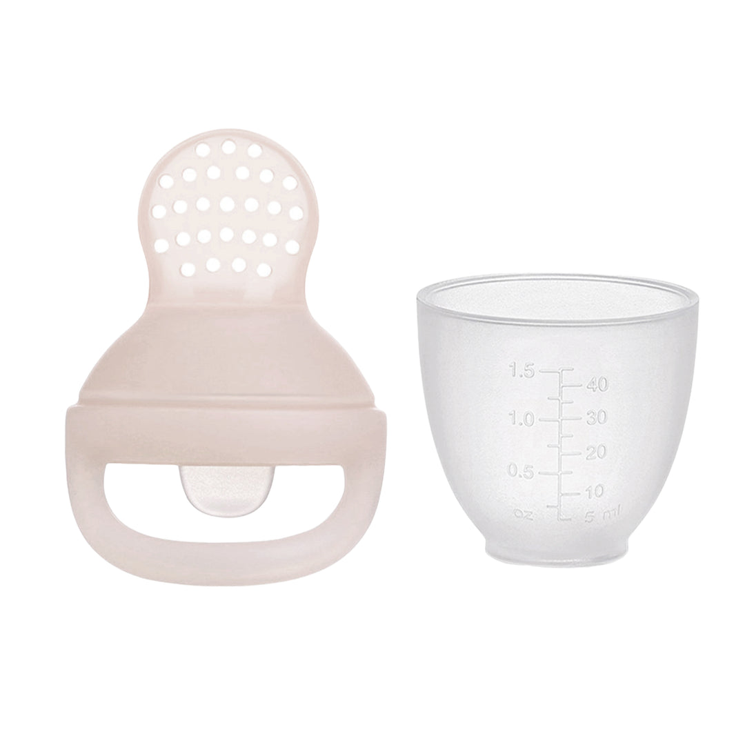 Infant Fresh Fruit and Vegetables Feeder