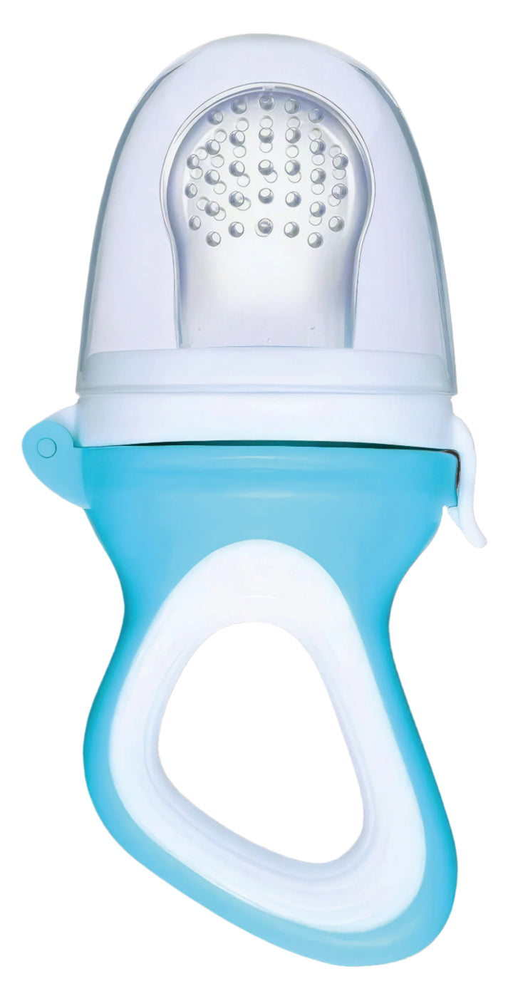 3 Stage infant Self-Feeder