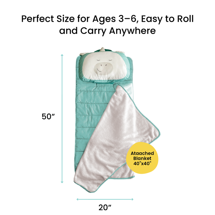 Toddler Nap Mat