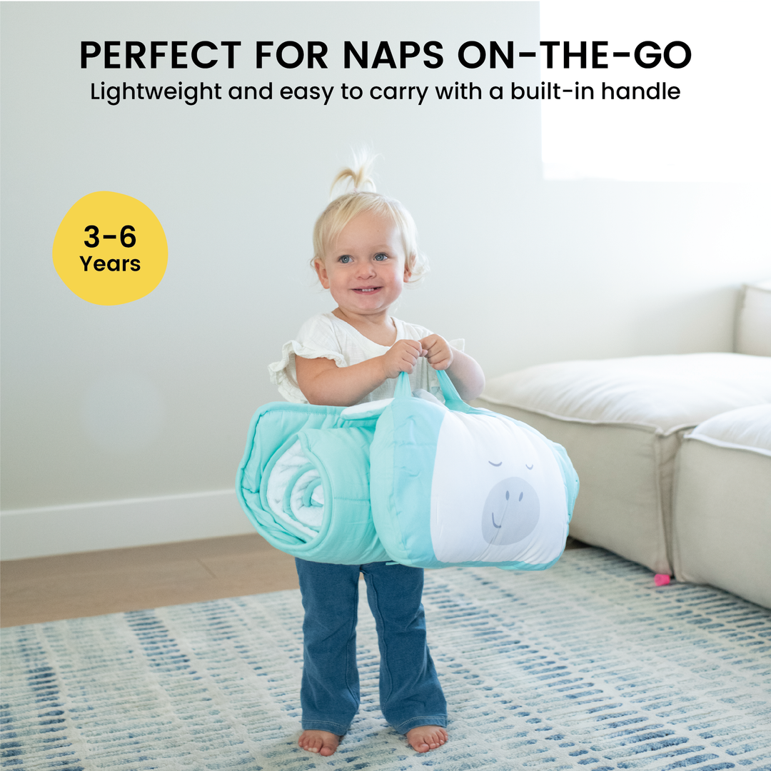Toddler Nap Mat