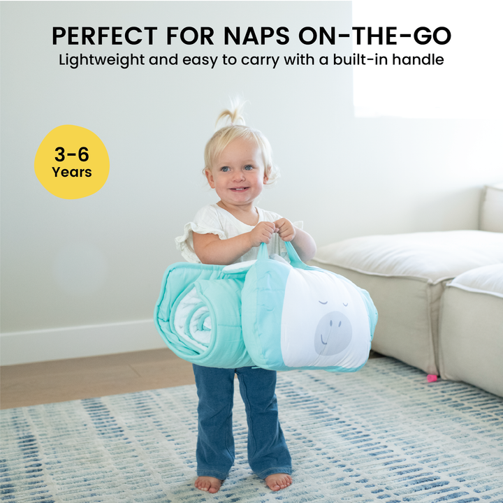 Toddler Nap Mat