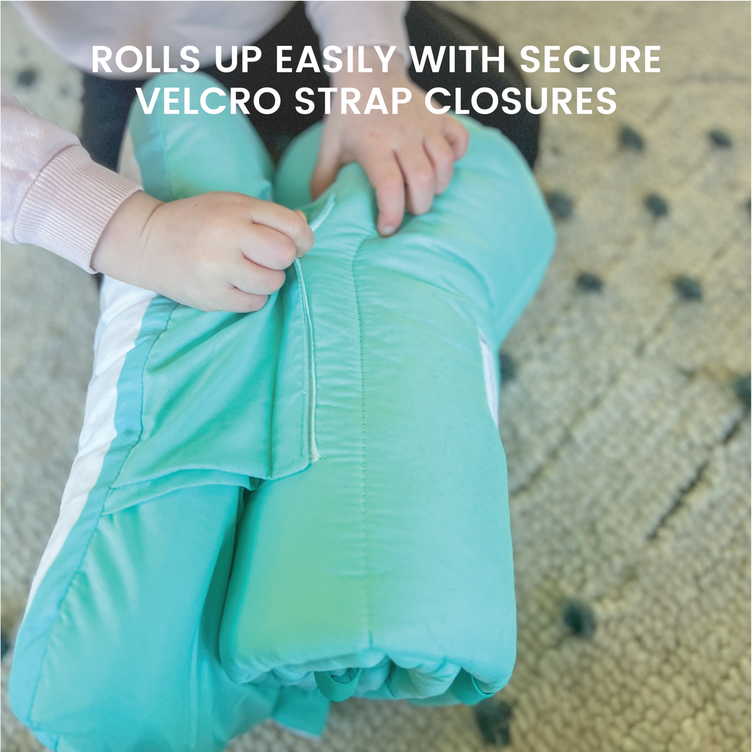 Toddler Nap Mat