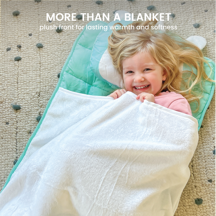 Toddler Nap Mat