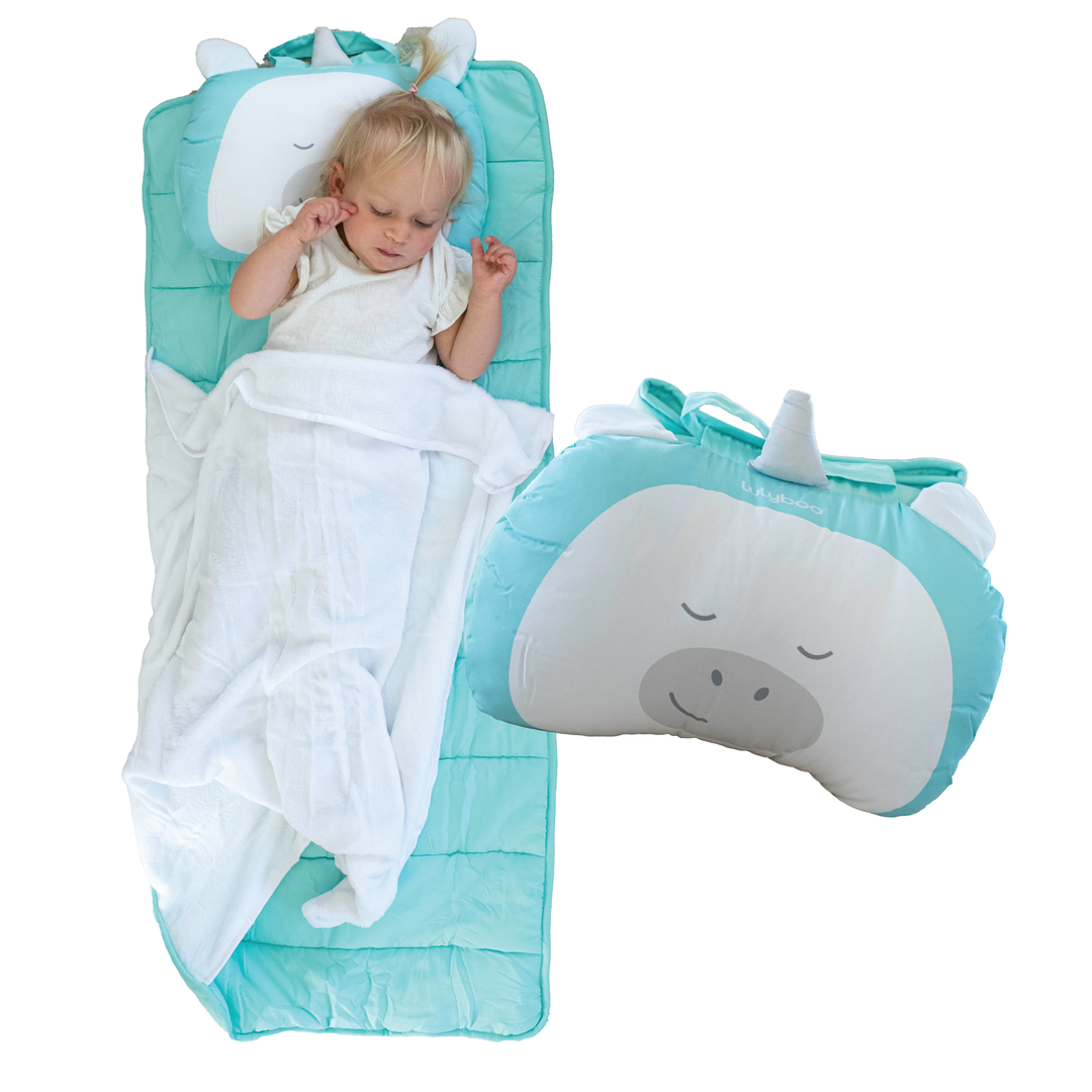 Toddler Nap Mat