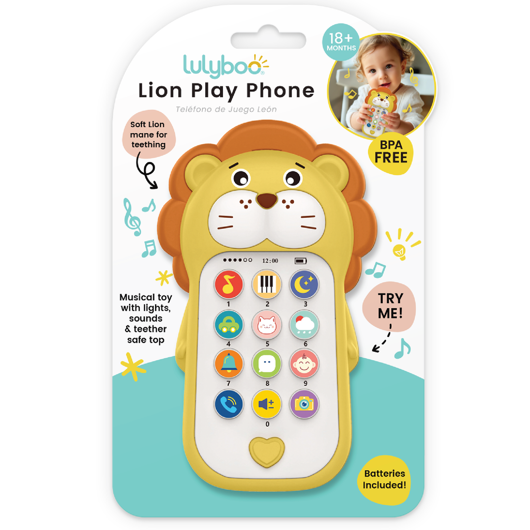 Animals TV Remote Shape toy