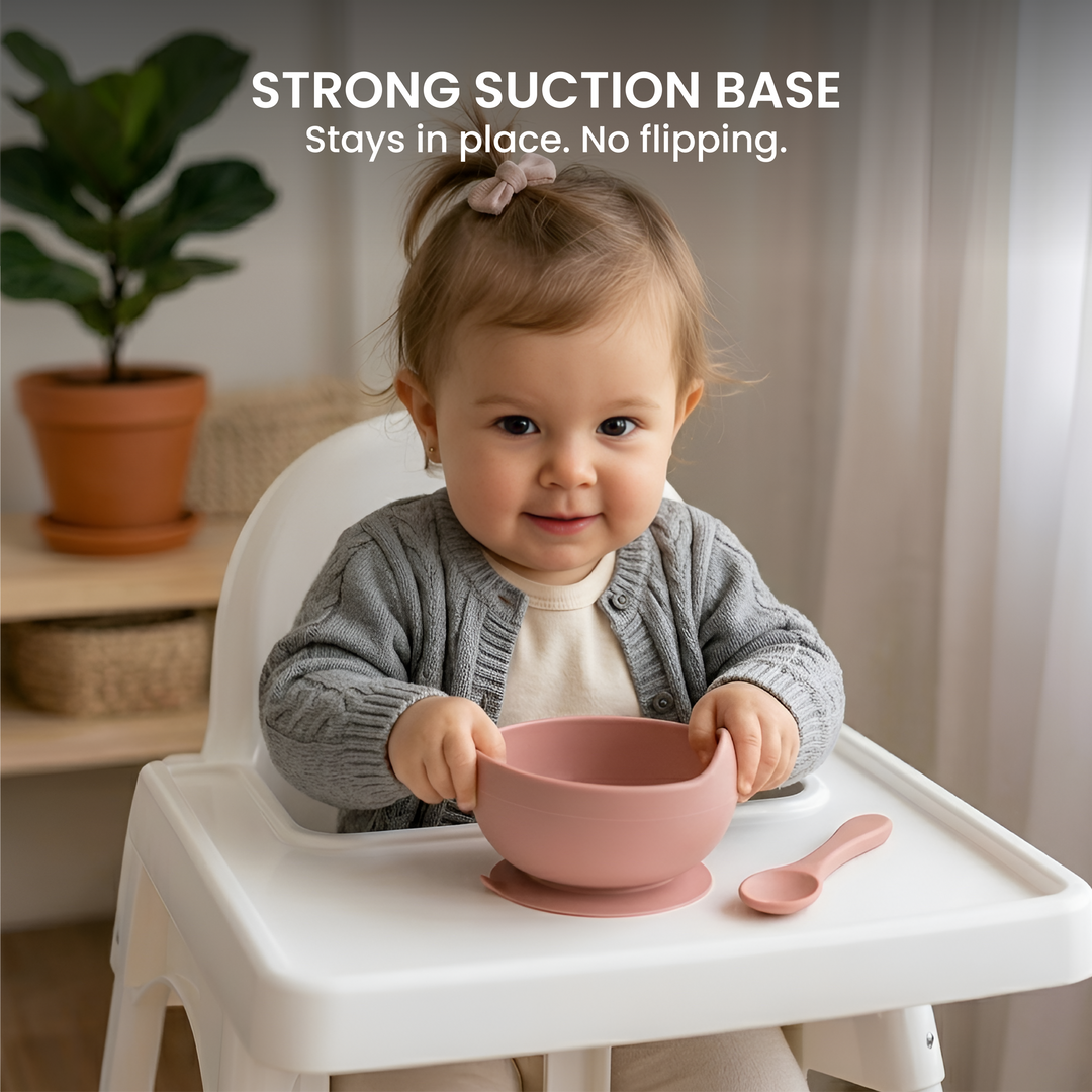 My First Meal Set