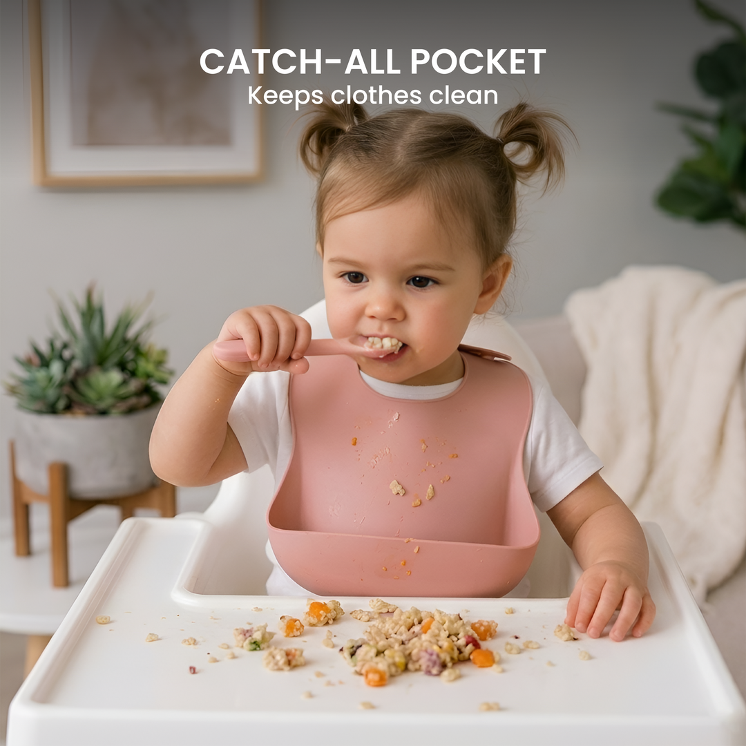 My First Meal Set