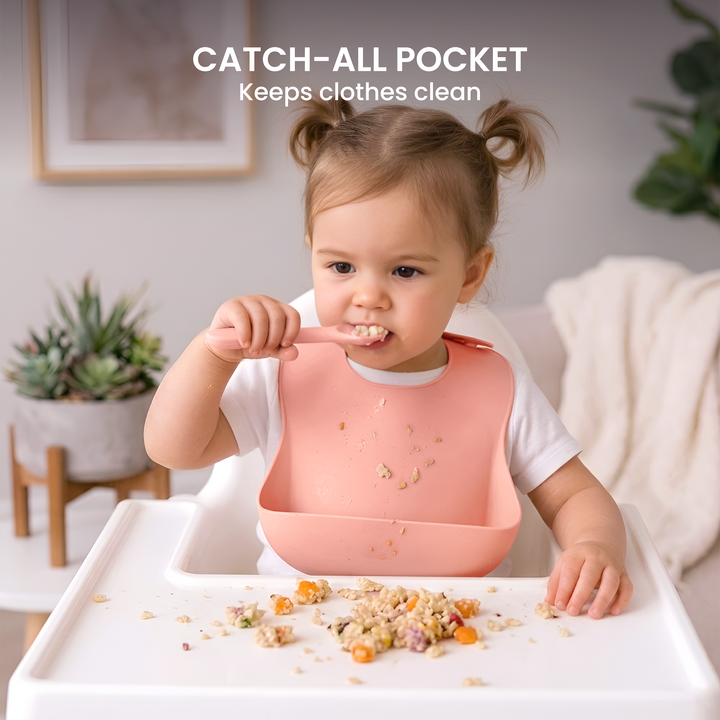 My First Meal Set