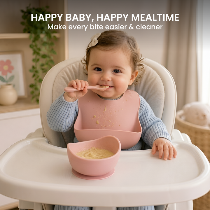 My First Meal Set