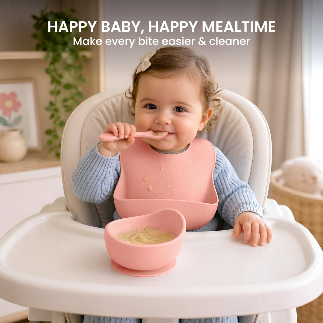 My First Meal Set