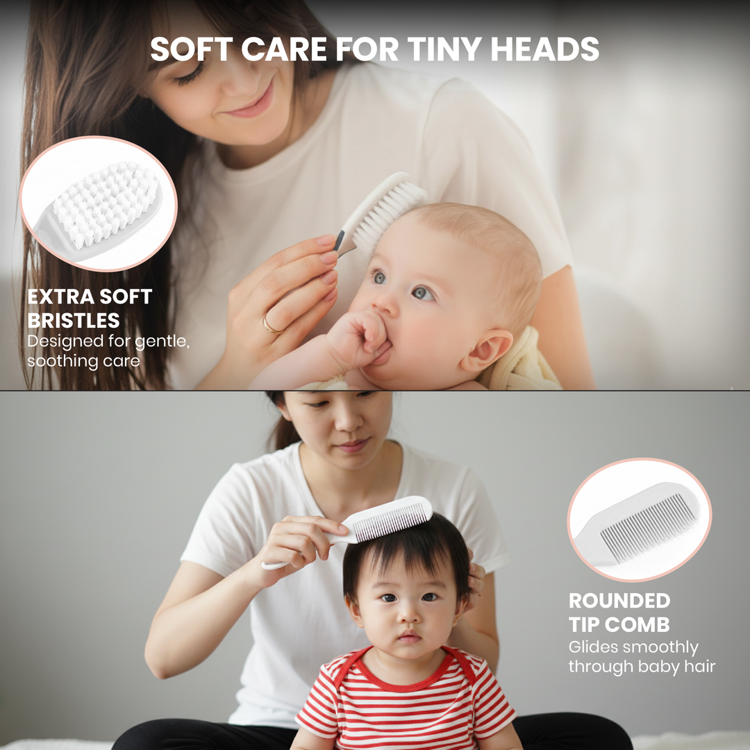 Grooming Kit - 14pcs