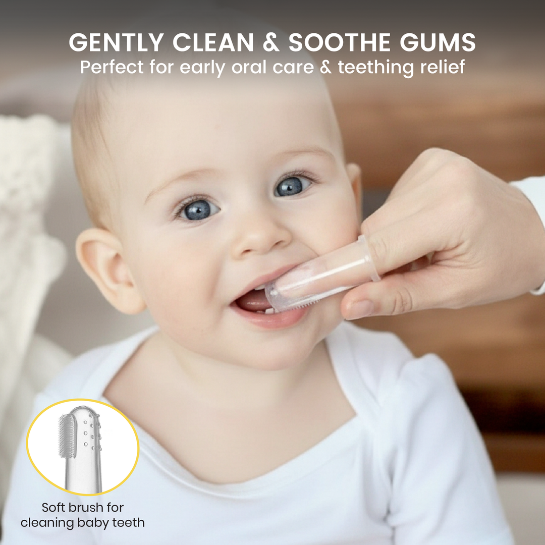 Grooming Kit - 14pcs