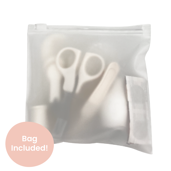 Grooming Kit - 14pcs