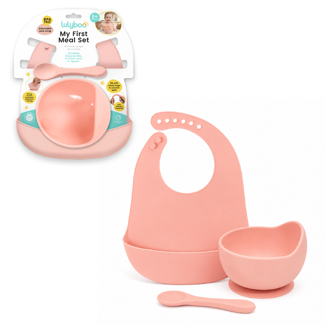My First Meal Set