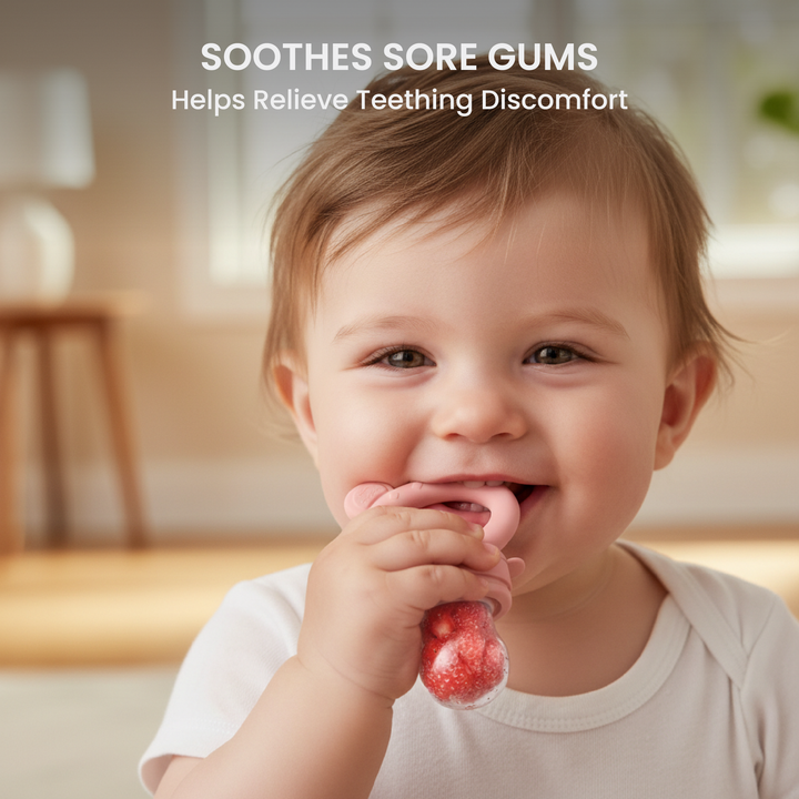 Self Feeder & Freezer Tray Bundle