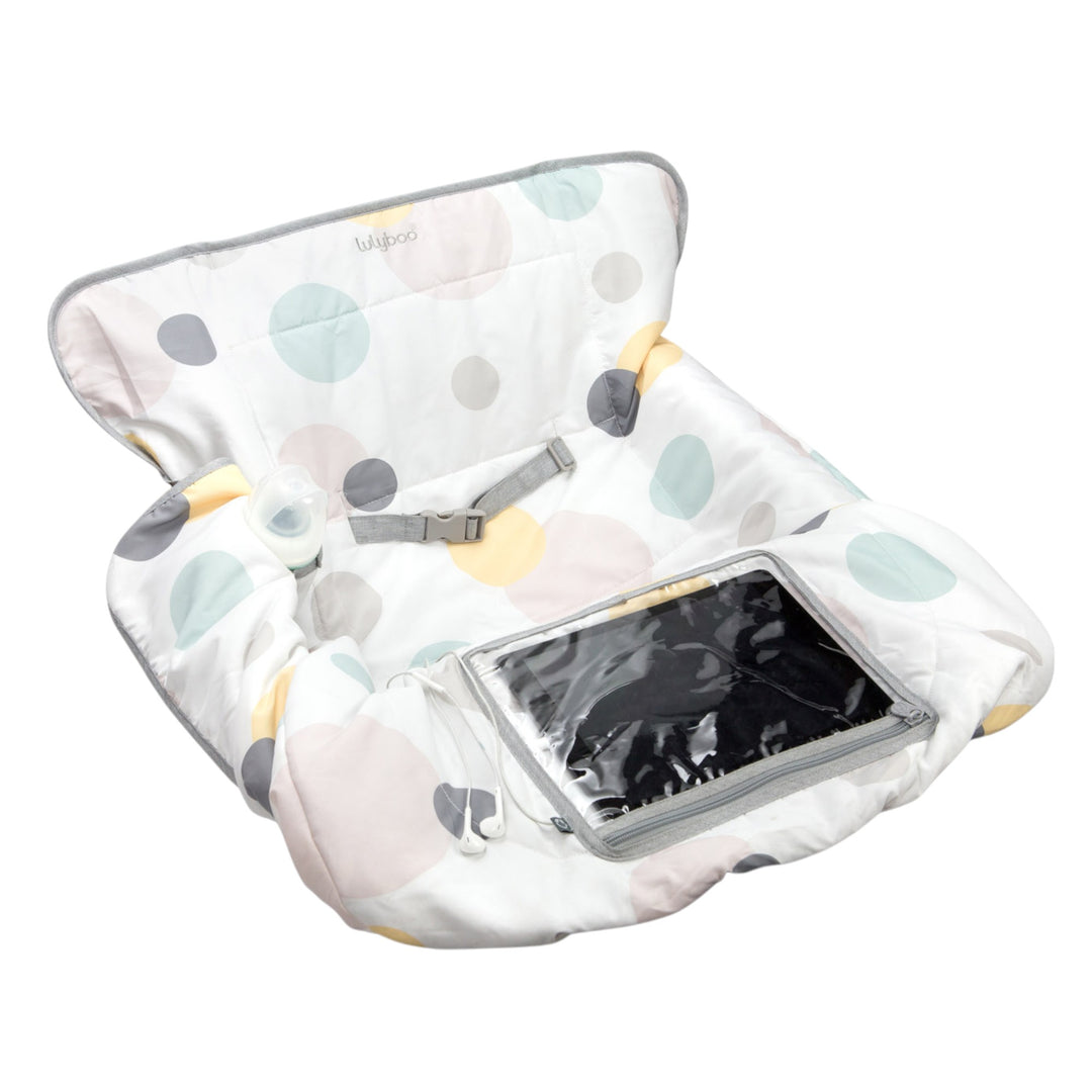 Shopping Cart & Highchair Cover