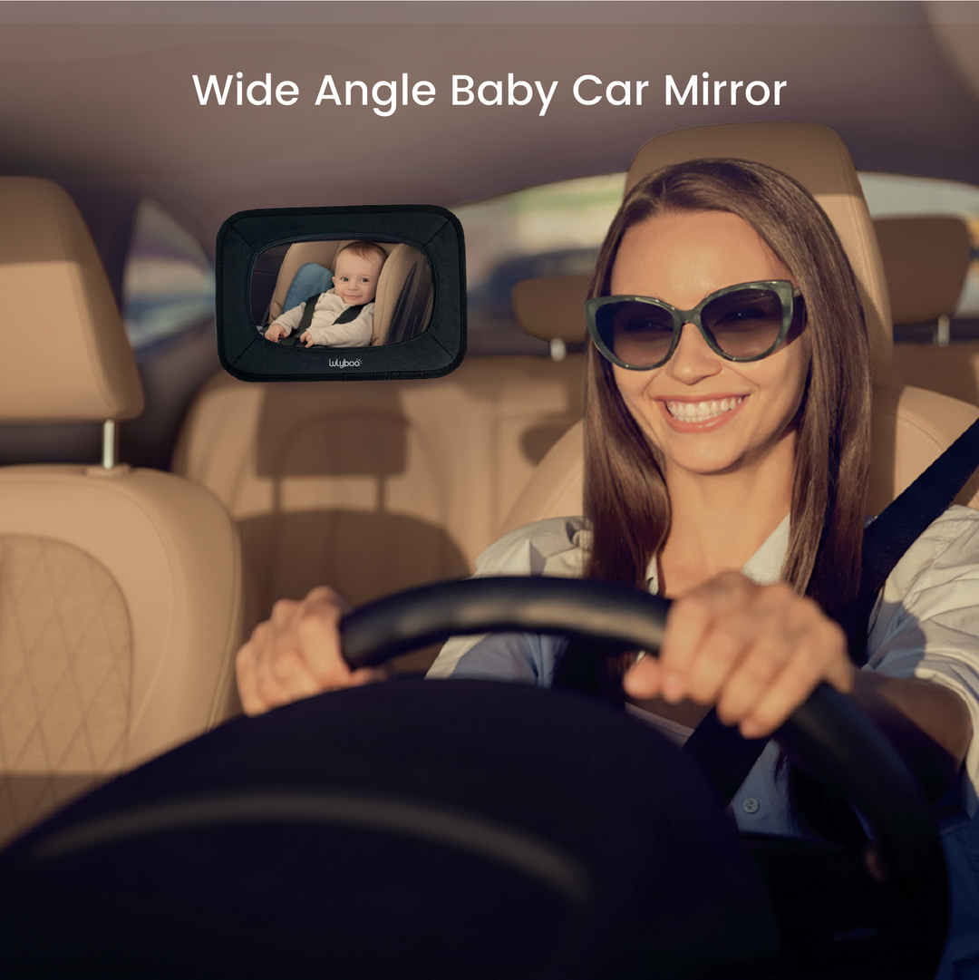 SafeView & Protect Travel Kit