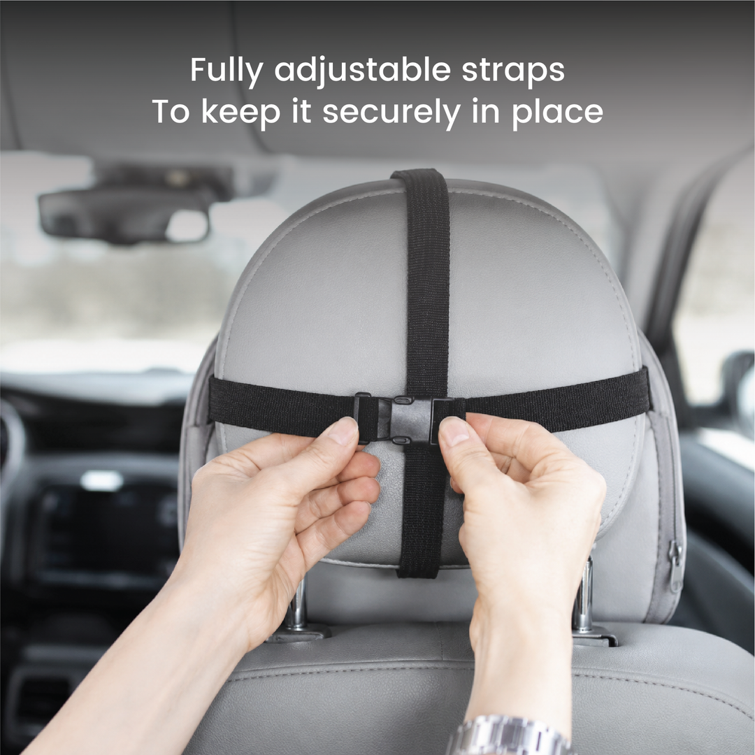 SafeView & Protect Travel Kit