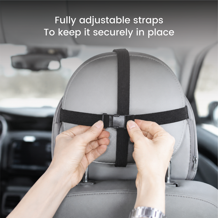 SafeView & Protect Travel Kit