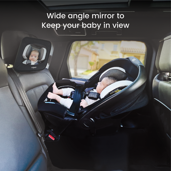 SafeView & Protect Travel Kit