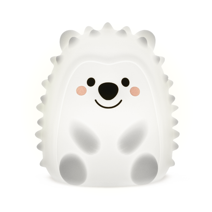 Lulyboo Snuggle Glow Night Light Hedgehog