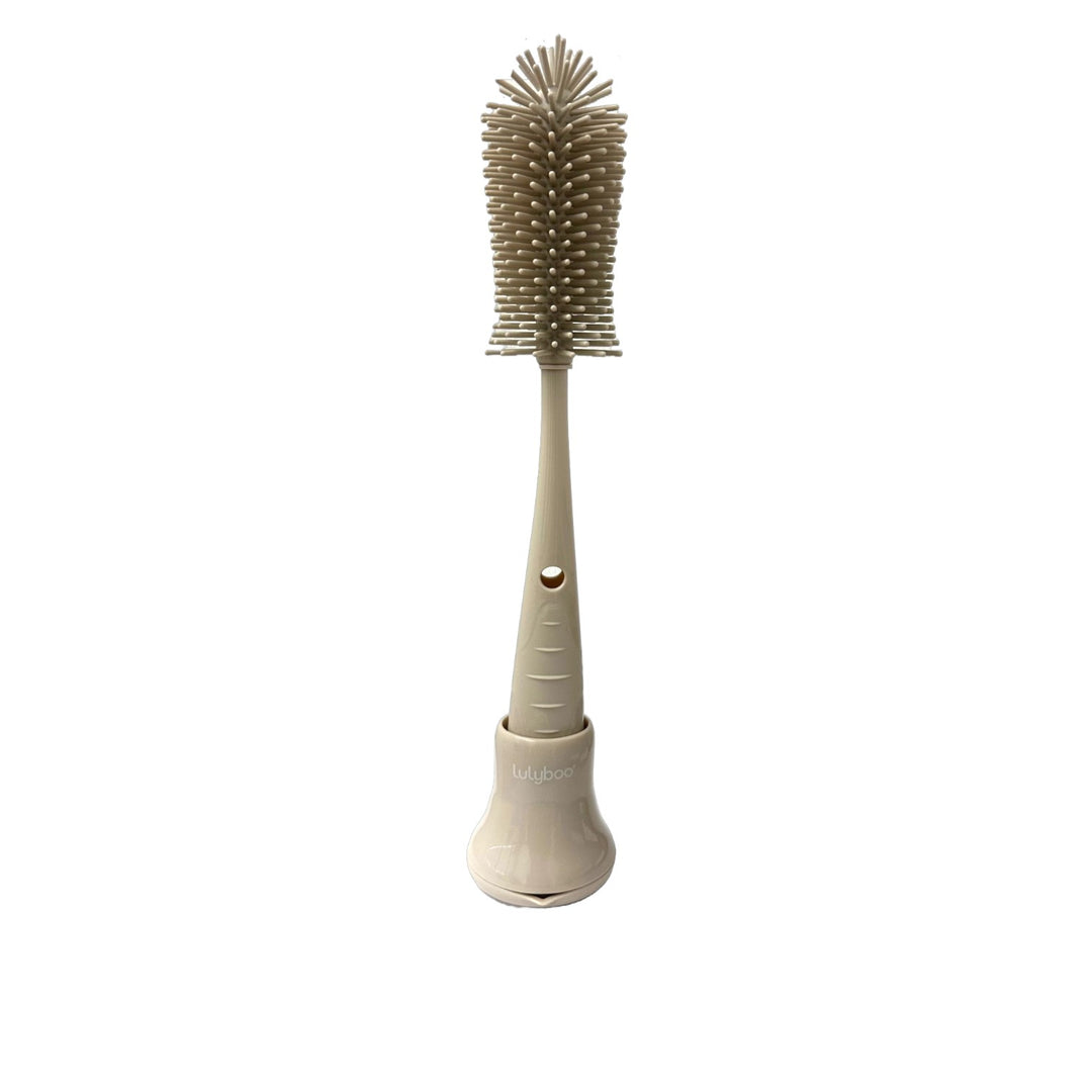 Silicone Bottle Brush