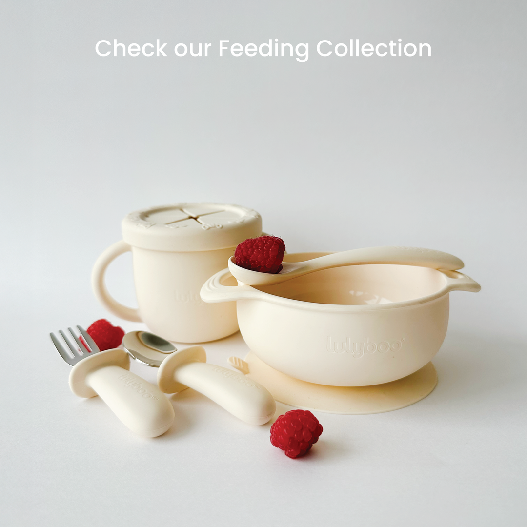 Stainless Steel Spoon & Fork