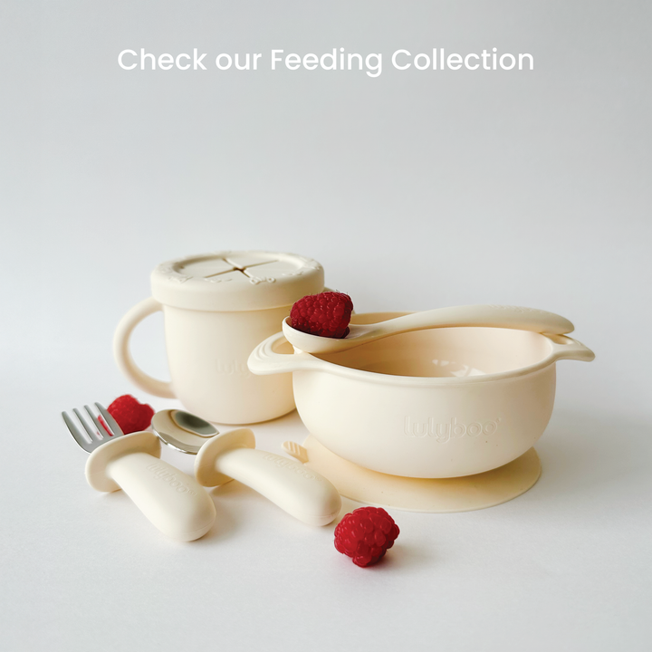 Stainless Steel Spoon & Fork