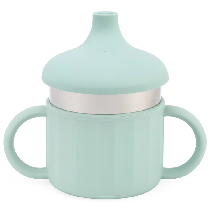 Stainless Steel Sippy Cup