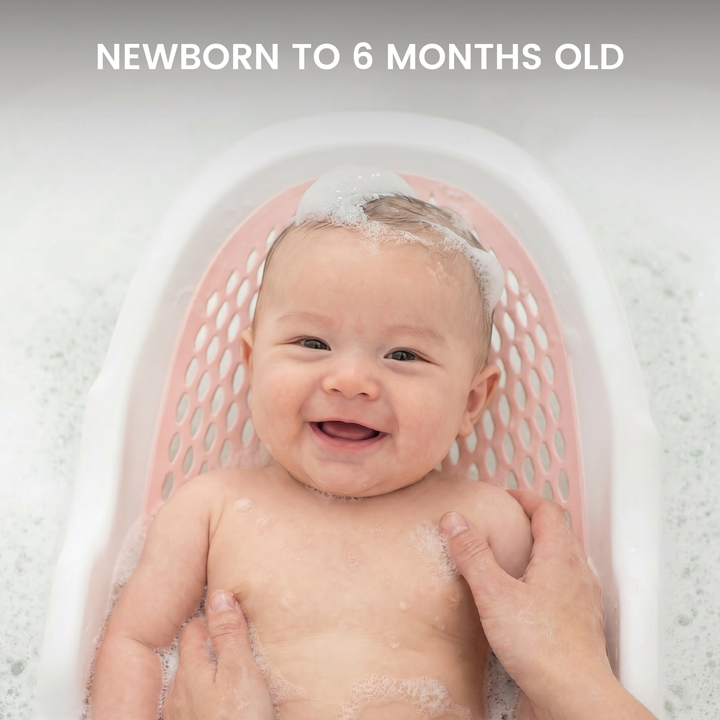 Foldable Baby Bath Support