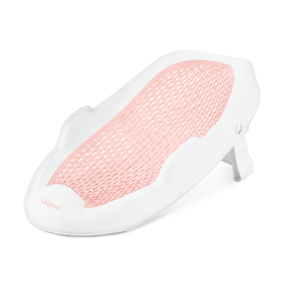 Foldable Baby Bath Support