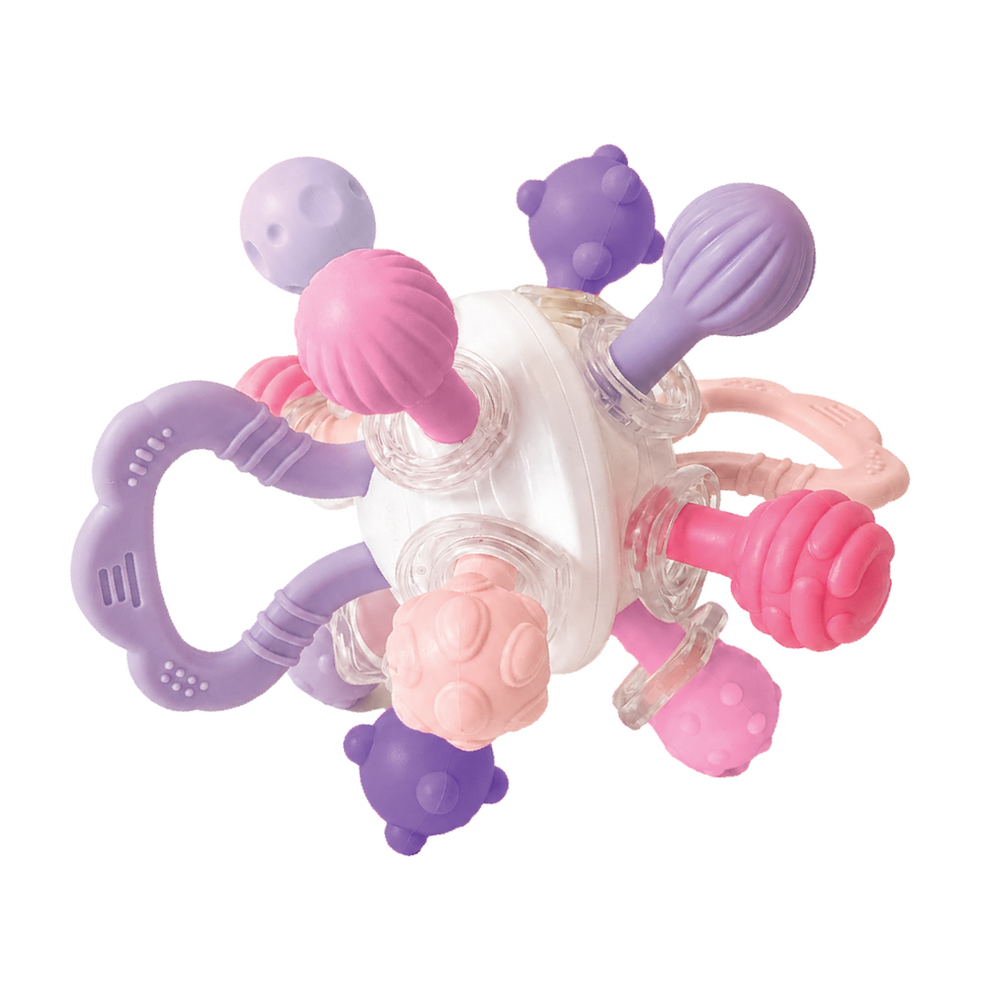 Teether Ball Toy