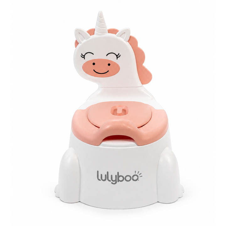 Unicorn Potty Seat