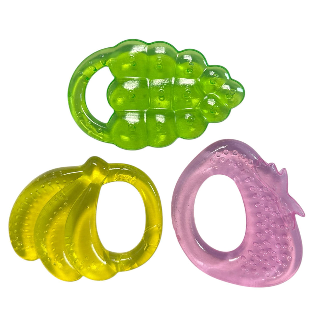 Water teethers