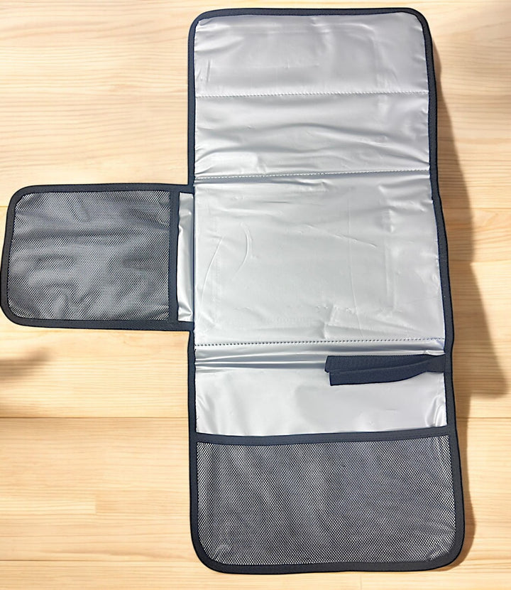 Portable Changing Pad