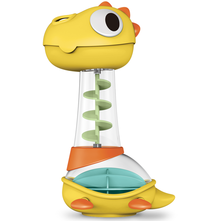 Dino Water Adventure Bath Toy