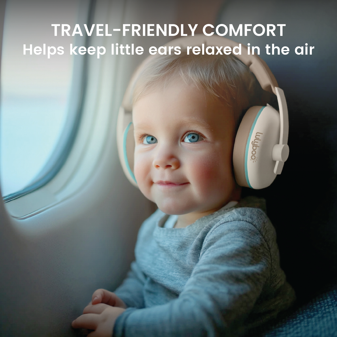 Baby Snug Earmuffs