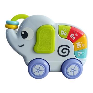 Elephant Electronic Keyboard