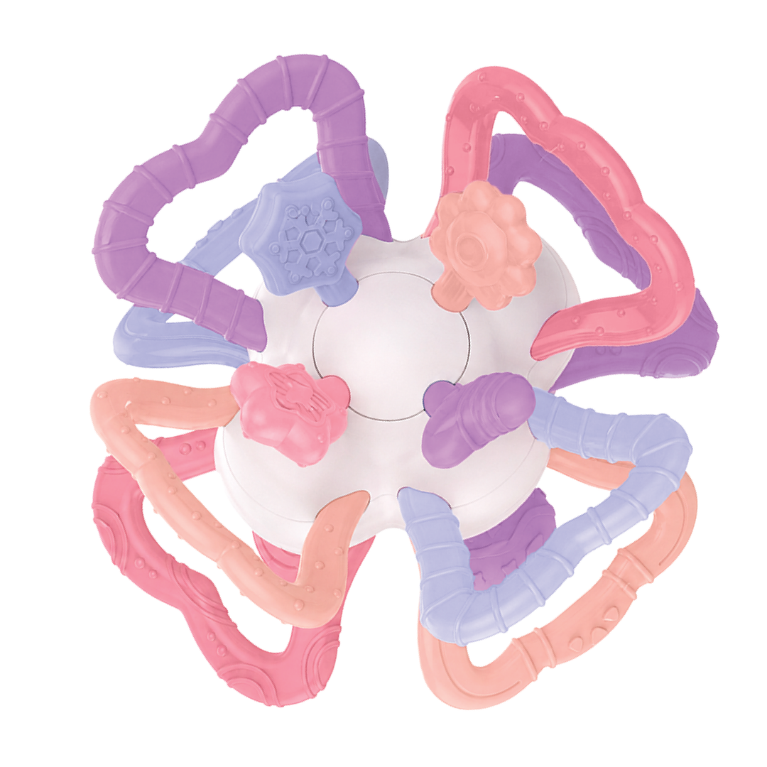 Little Loops Teether Toy